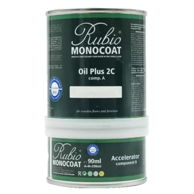 RUBIO Huile Oil Plus 2C