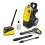 KARCHER Nettoyeur haute pression K7 compact 180 bar - 1.447-053.0