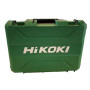 HIKOKI Perceuse visseuse percussion 18V 5Ah + 2 batteries - DV18DEWJZ