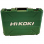 Perceuse à percussion 18v dv18dbslz (solo) hikoki hitachi