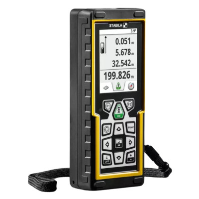 STABILA Télémètre laser LD 520 - 18562