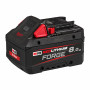 MILWAUKEE Batterie 18V 8Ah Forge M18 FB8 - 4932492131