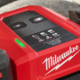 MILWAUKEE Super chargeur double M18 DBSC - 4932492531