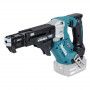 MAKITA Visseuse automatique placo 18V Solo - DFR453ZJ