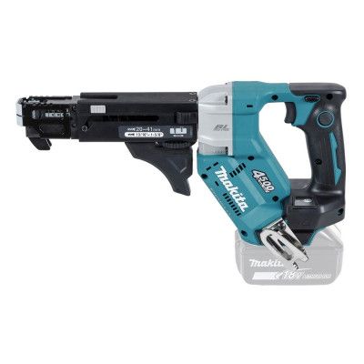 MAKITA Visseuse automatique placo 18V Solo - DFR453ZJ