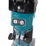 MAKITA Affleureuse 18V Ø 6 mm Solo - DRT52Z