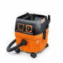 Aspirateur eau et poussière dustex 25 l 92035223000 fein