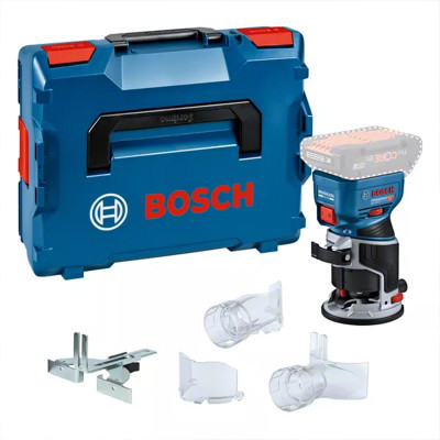 Défonceuse 18V Solo GKF 18V-8 BOSCH