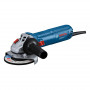 Meuleuse d'angle Ø125 mm 1200W GWS 12-125 BOSCH