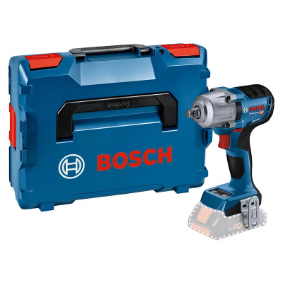 Boulonneuse à chocs 18V Solo 450Nm GDS 18V-450 HC BOSCH