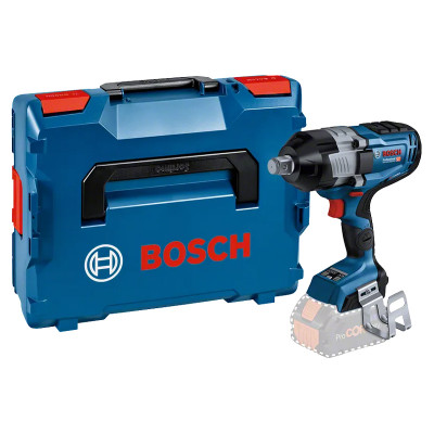 Boulonneuse à chocs 18V Solo 1600Nm GDS 18V-1600 HC BOSCH