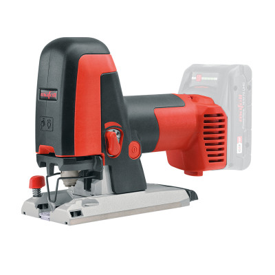 Scie sauteuse 18v ps2-18 solo 91c02 mafell