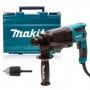 Perforateur burineur 800w sds-plus hr2630x7 makita