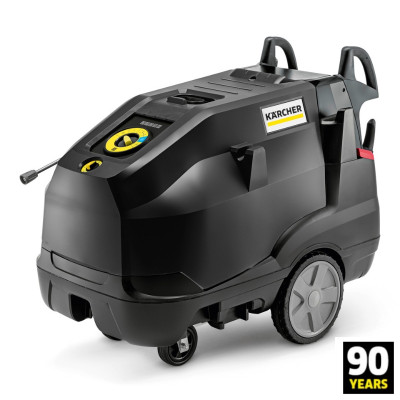 KARCHER Nettoyeur eau chaude HDS 11/18-4 S Édition Limitée - 1.071-961.0