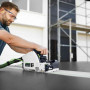 Scie plongeante avec inciseur tsv 60 kebq-plus 576730 festool