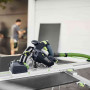 Scie plongeante avec inciseur tsv 60 kebq-plus 576730 festool