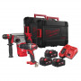 Pack 2 outils 18V (BLPP2+BLHX) 3x5Ah M18BLPP2E-503X MILWAUKEE