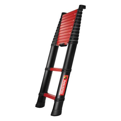 Echelle télescopique Rescue pompiers TELESTEPS 72741-521