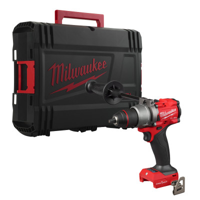 Perceuse à percussion 18V Solo M18 ONEPD3-0X MILWAUKEE