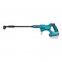 Nettoyeur haute pression 18V 24 bar Solo MAKITA DHW180Z