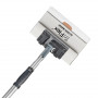 Couteau TRIFLEX' 24CM L'OUTIL PARFAIT 763024
