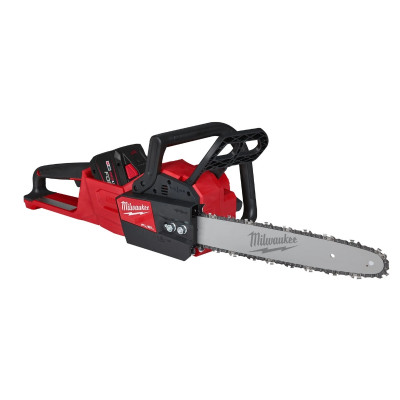MILWAUKEE Tronçonneuse 40cm 18V 12Ah FCHS-122 - 4933499217