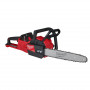 MILWAUKEE Tronçonneuse 40cm 18V 12Ah FCHS-122 - 4933499217