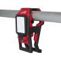 MILWAUKEE Projecteur de chantier 18V Solo M18 PAL2-0 - 4933493547