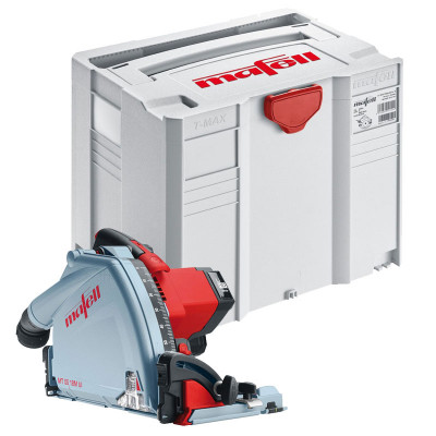 MAFELL Scie plongeante Ø162 mm 18V Solo en coffret T-MAX - 91E002