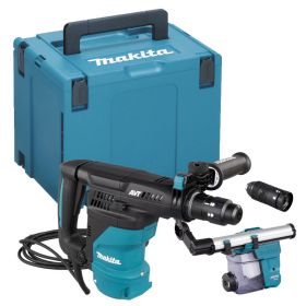 MAKITA Perfo-burineur SDS-Plus 1050W 3,9 J + 191G00-4 - HR3012FCWJ