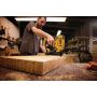 DEWALT Agrafeuse sans fil 18V XR 18 Ga Solo - DCN681N