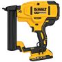 DEWALT Agrafeuse sans fil 18V XR 18 Ga Solo - DCN681N