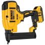 DEWALT Agrafeuse sans fil 18V XR 18 Ga Solo - DCN681N