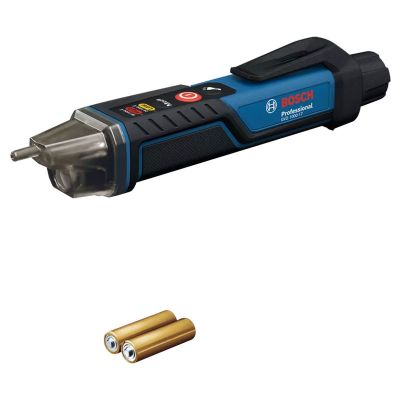 BOSCH Testeur de tension sans contact GVD 1000-17 - 0601077000