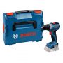 BOSCH Perceuse visseuse 18V Solo L-boxx GSR 18V-65 - 06019N3201