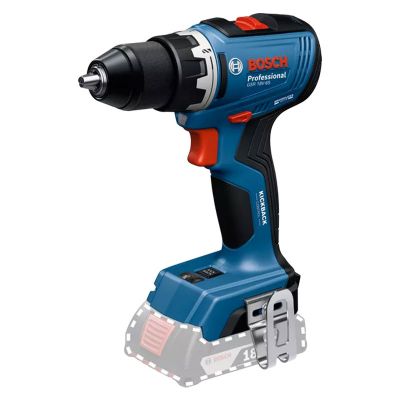 BOSCH Perceuse visseuse 18V Solo GSR 18V-65 - 06019N3200