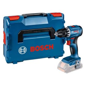 BOSCH Perceuse visseuse 18V GSR18V-45 Solo dans L-Boxx – 06019K3201