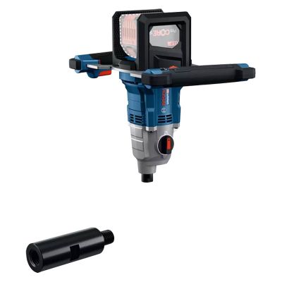 BOSCH Malaxeur sans fil 18V Solo GRW 18V-160 - 06011C3000