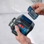 BOSCH Laser lignes 3 plans 80m GLL 80-33 G - 0601065500