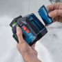BOSCH Laser lignes 3 plans 80m GLL 80-33 G - 0601065500