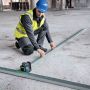 BOSCH Laser lignes 3 plans 80m GLL 80-33 G - 0601065500