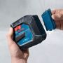 BOSCH Laser lignes 20m GLL 20-22 G - 0601065600