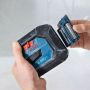 BOSCH Laser lignes 20m GLL 20-22 G - 0601065600