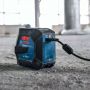 BOSCH Laser lignes 20m GLL 20-22 G - 0601065600