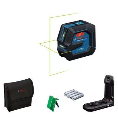 BOSCH Laser lignes 20m GLL 20-22 G - 0601065600