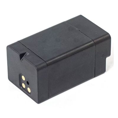 GEO Fennel Batterie Li-ion pour FLG6X Green - 533200-battery