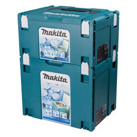 MAKITA Glacière de chantier 18L MAKPAC 4 - 198253-4