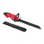 MILWAUKEE Taille haie 60cm 18V Solo FHET60G2-0 - 4933498384