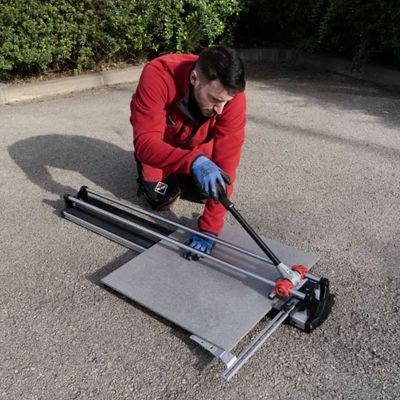 Pince Coupe-fil/carreaux Duratech - Lot De 2 Pièces - Robuste - Neuf En Boîte