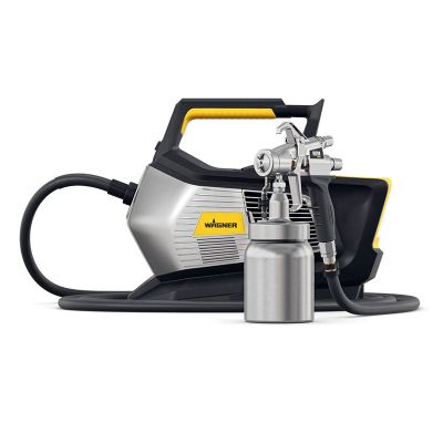 WAGNER Pulvérisateur de peinture FineCoat 9700 230V - 2426601